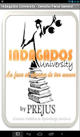 Indagados Derecho Penal Gral.