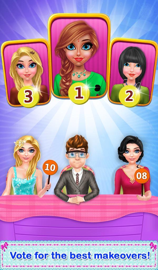 Princess Makeup Spa & Salon
