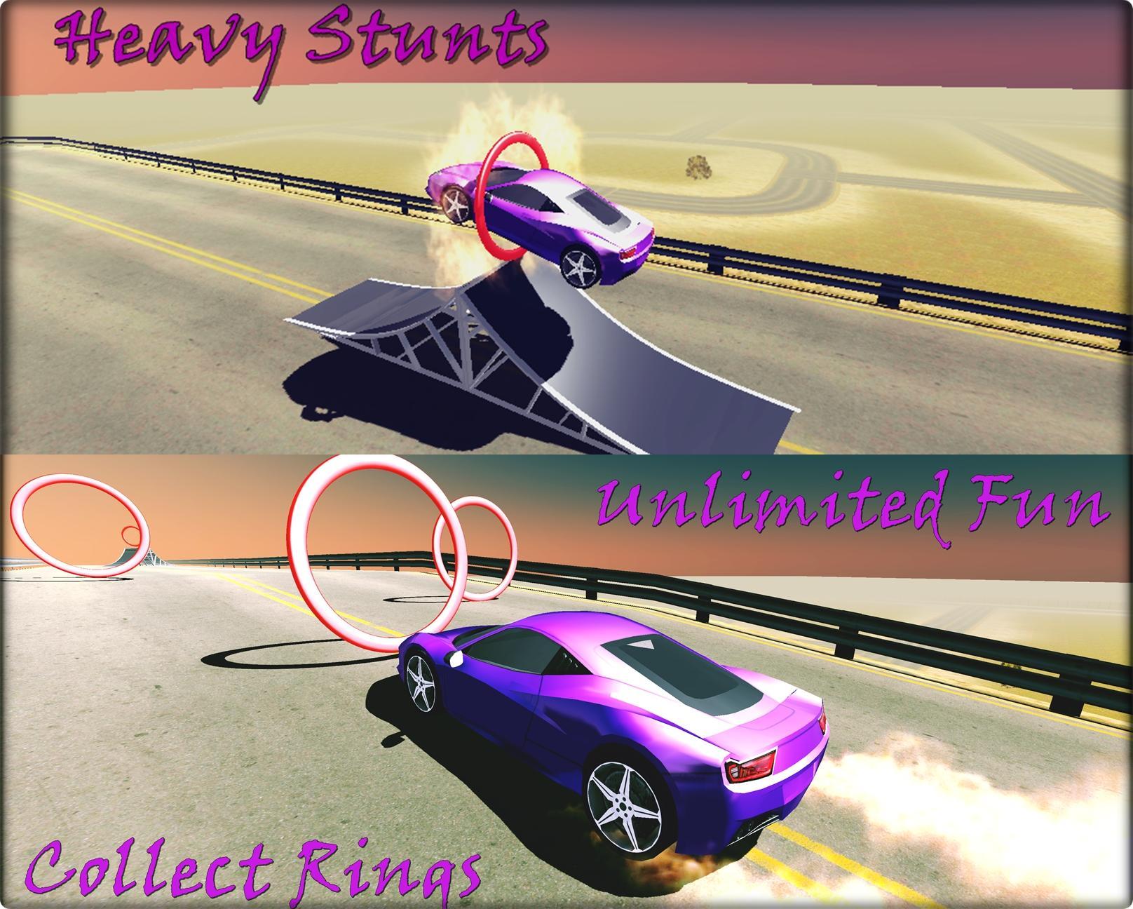 Speed Car Drifting 3D