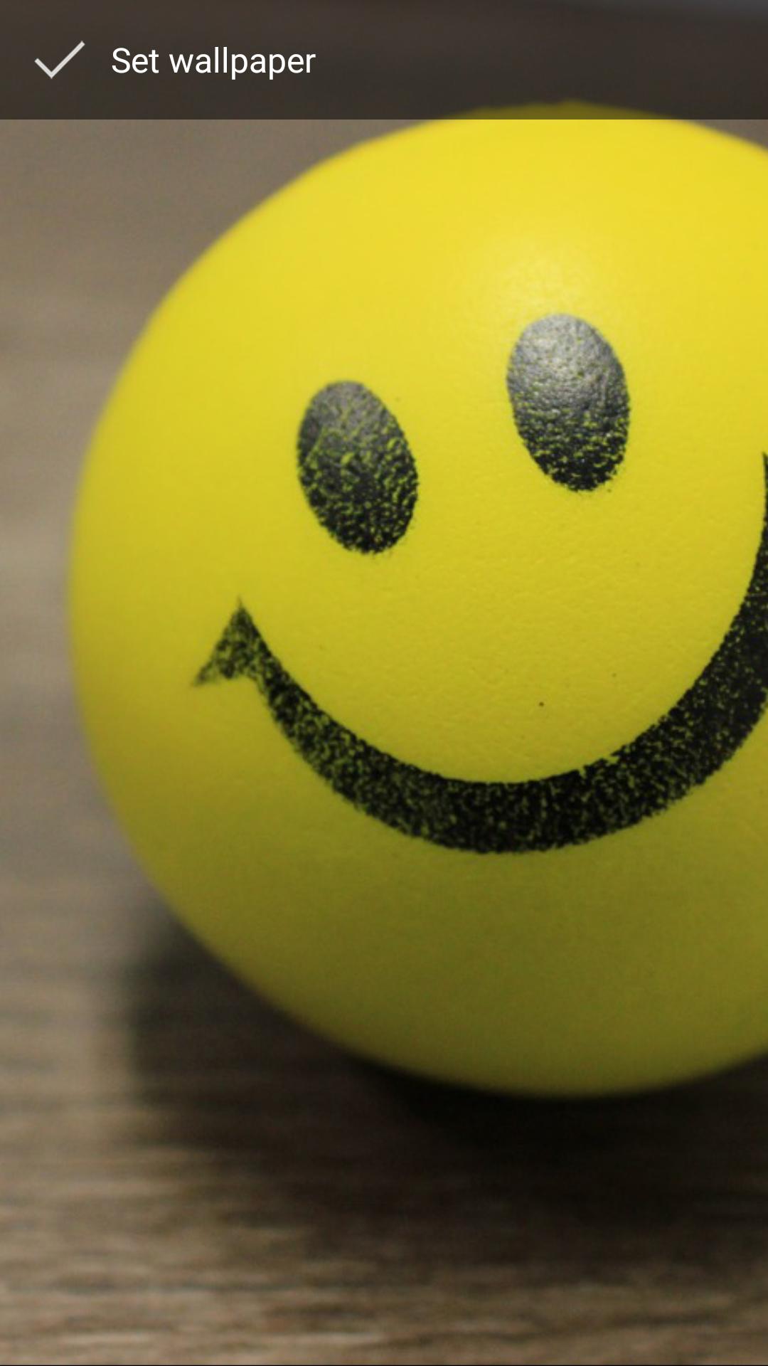Smiley Wallpapers