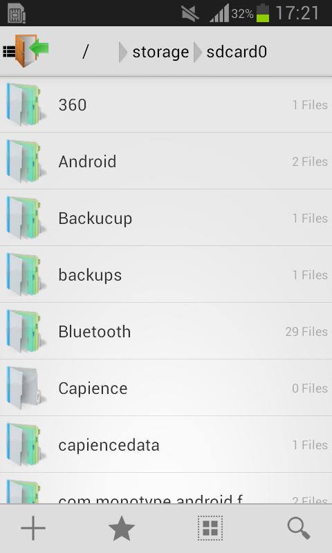 File Handler