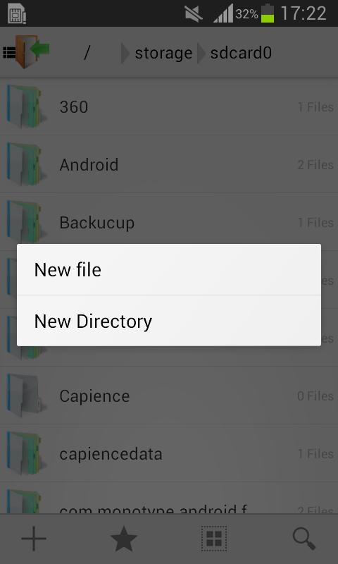 File Handler