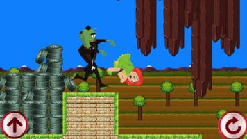 Zombie Run