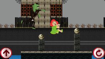 Zombie Run