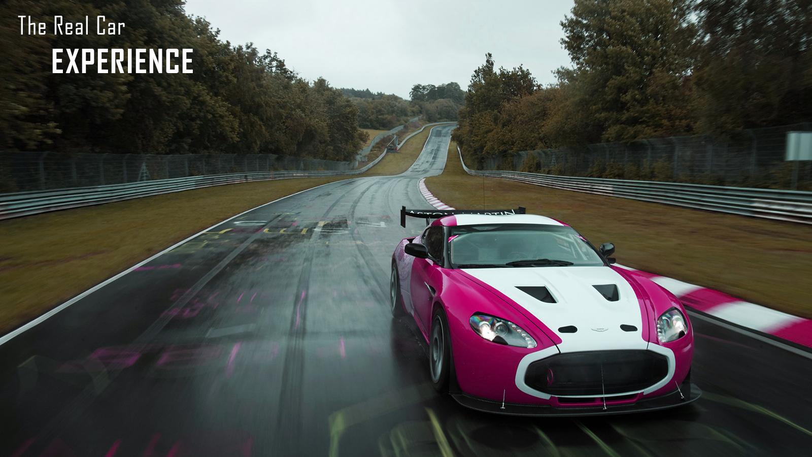 Ultimate Car Racing