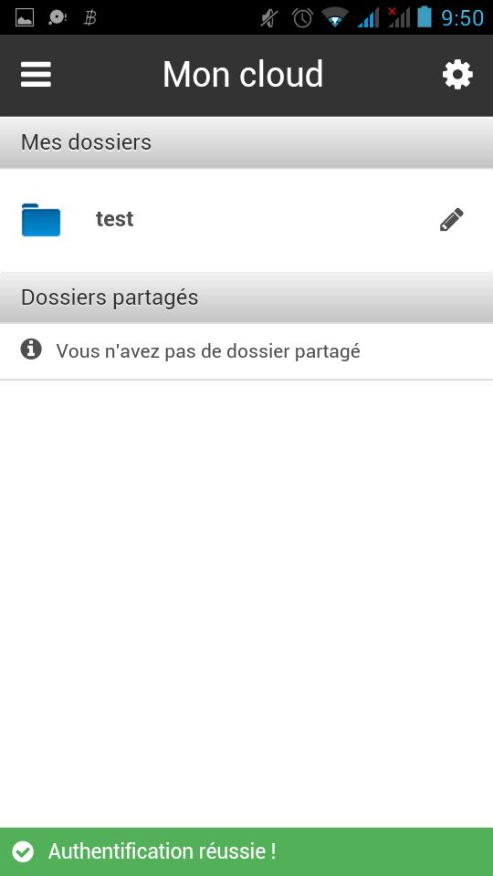 VTX Easy Share