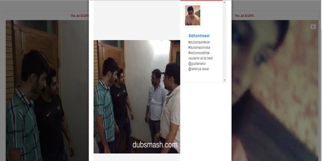 Funny DubsMashUsa video