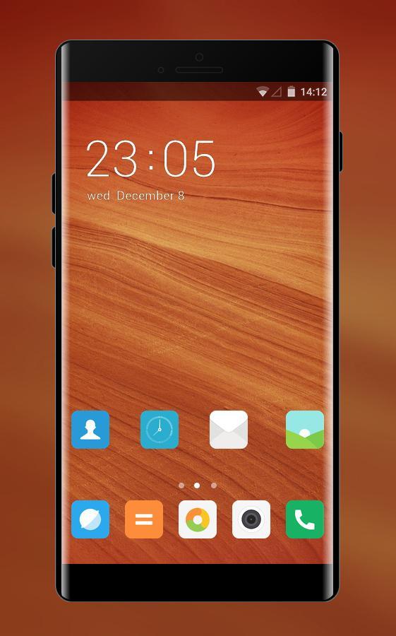 Themes for Xiaomi Redmi 1S