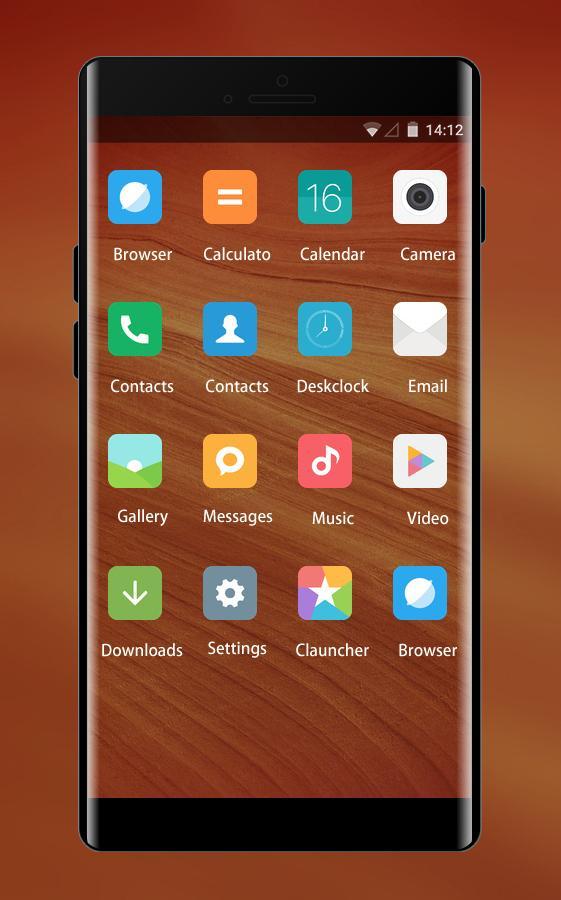 Themes for Xiaomi Redmi 1S