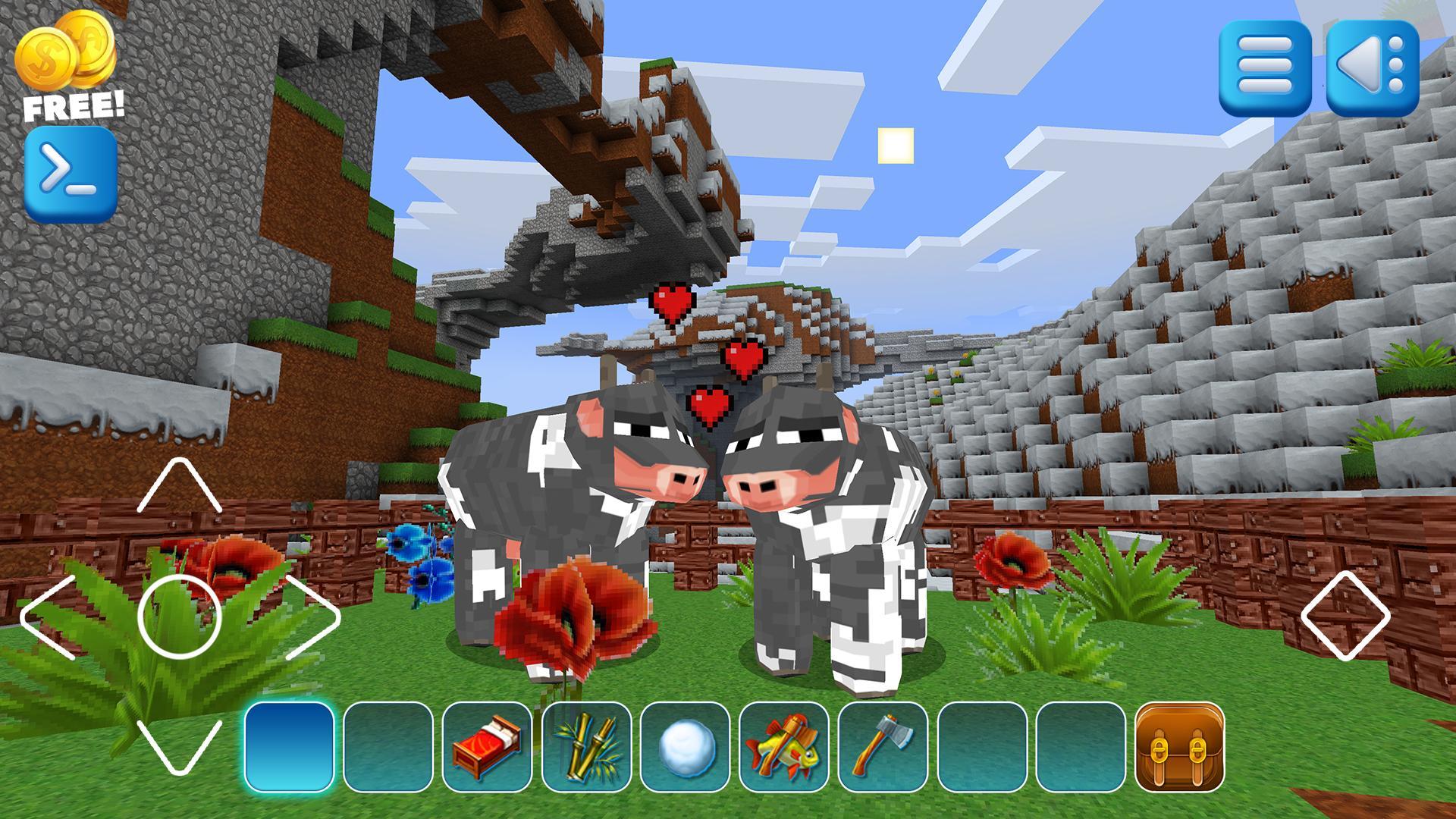 AdventureCraft