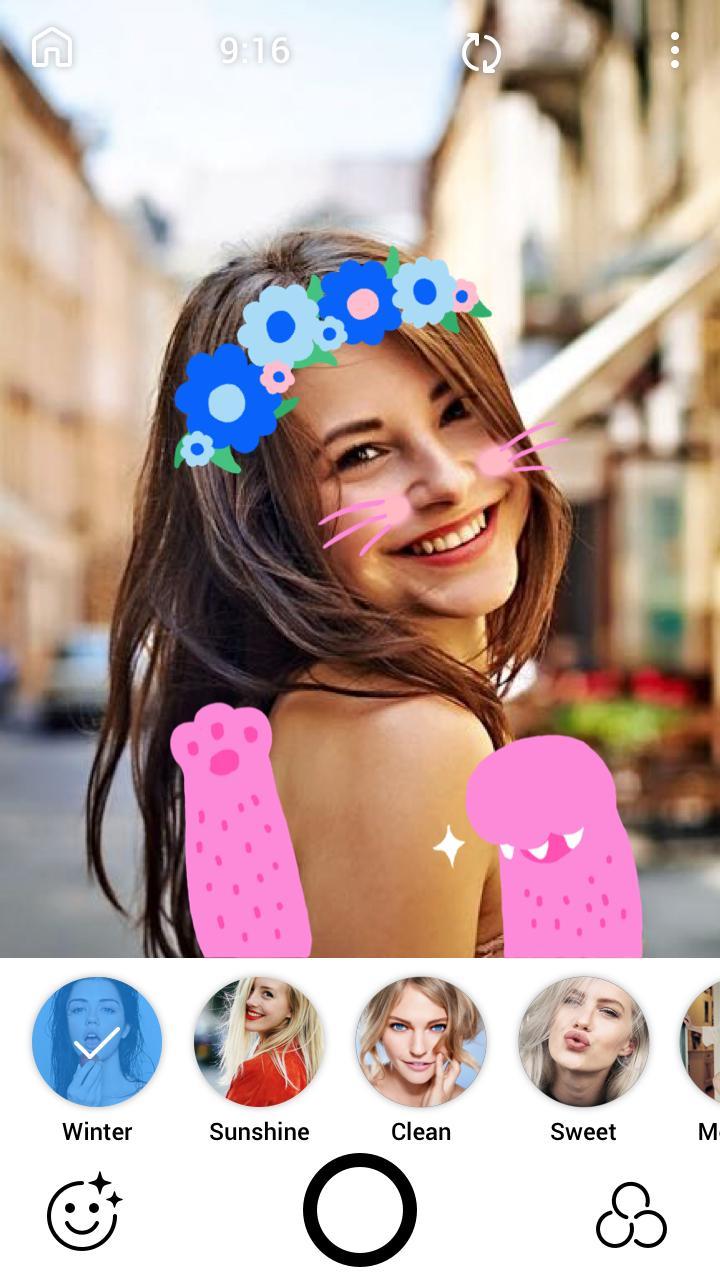 Poto - Photo Collage Maker