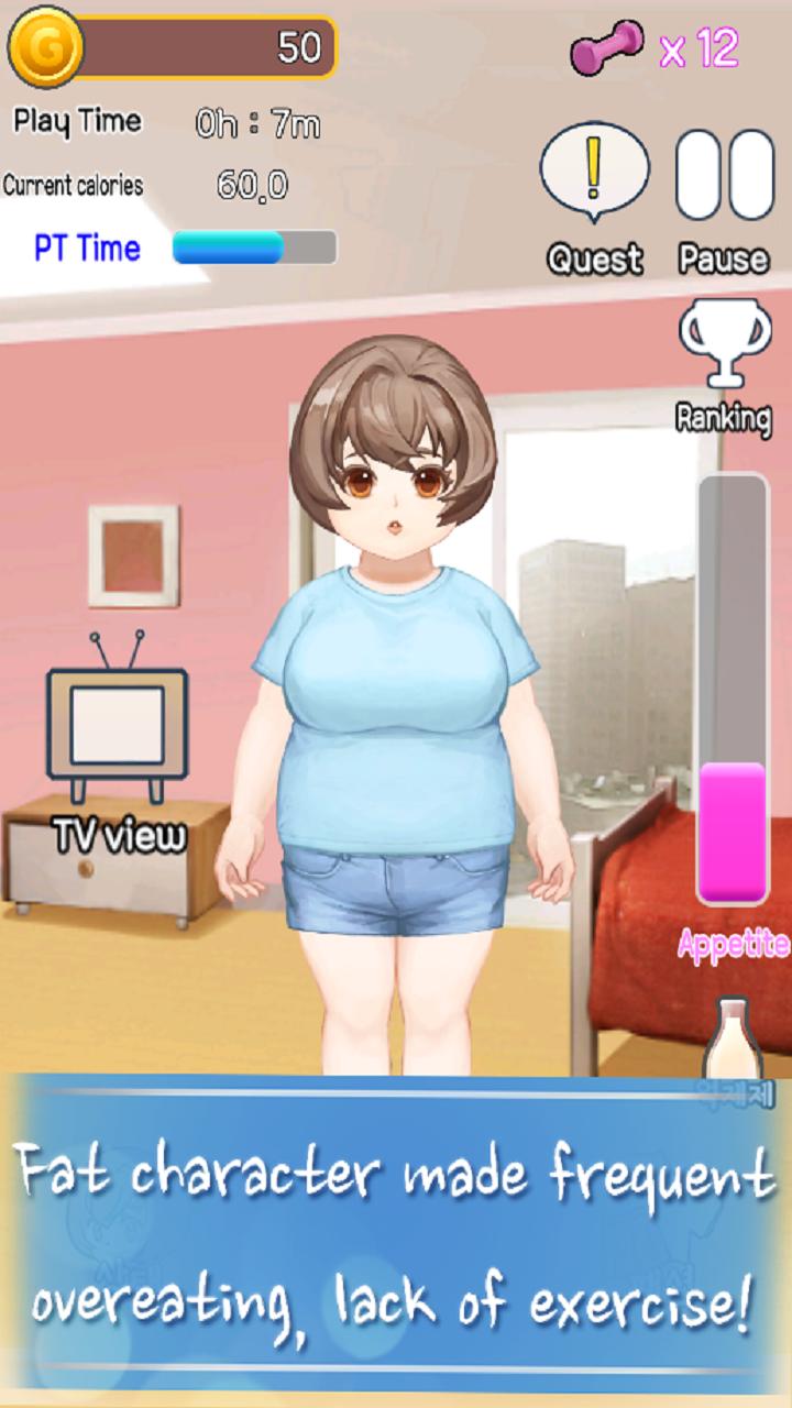 Again Beauty - Lose Weight