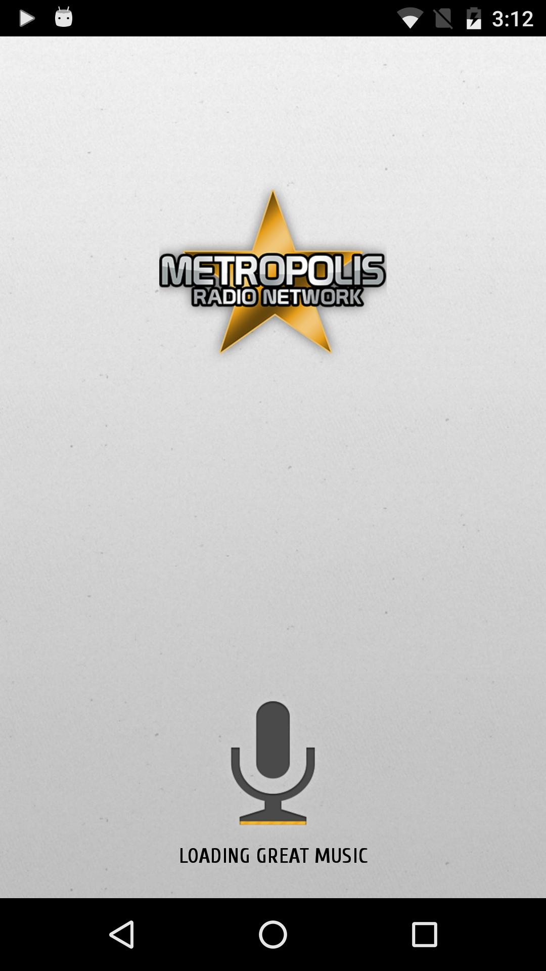 Metropolis Radio