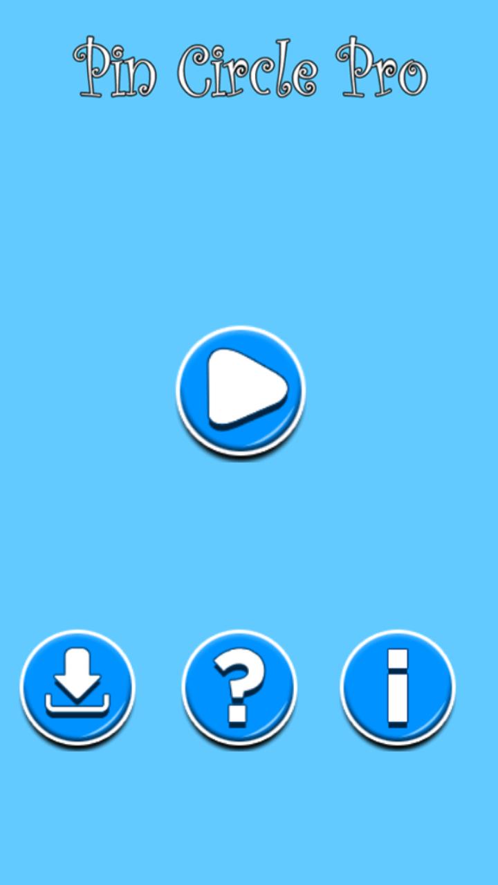 Pin Circle Pro