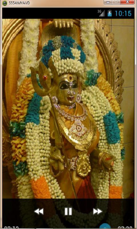 Tamil Devotional Song - 1008 Amman Pottri
