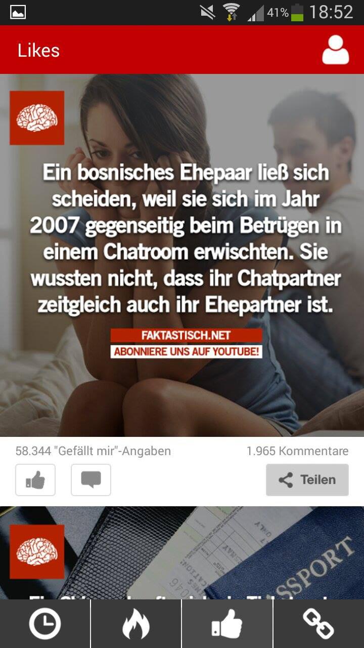 Faktastisch