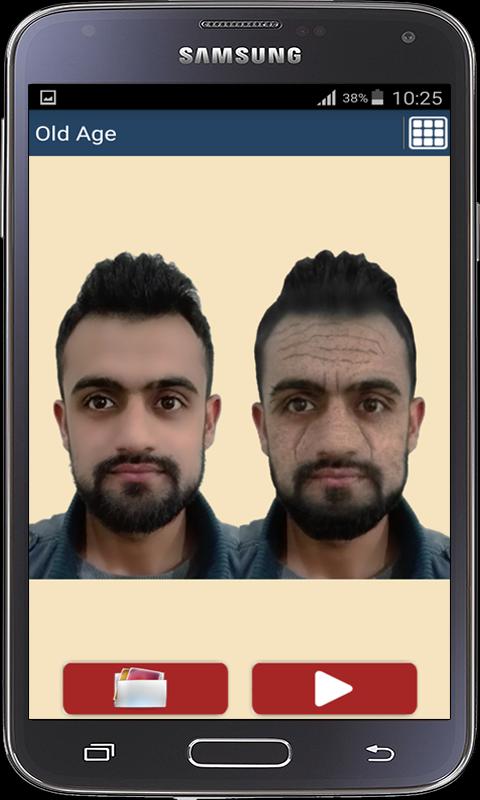 Old Age