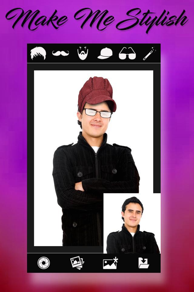 Make Me Stylish