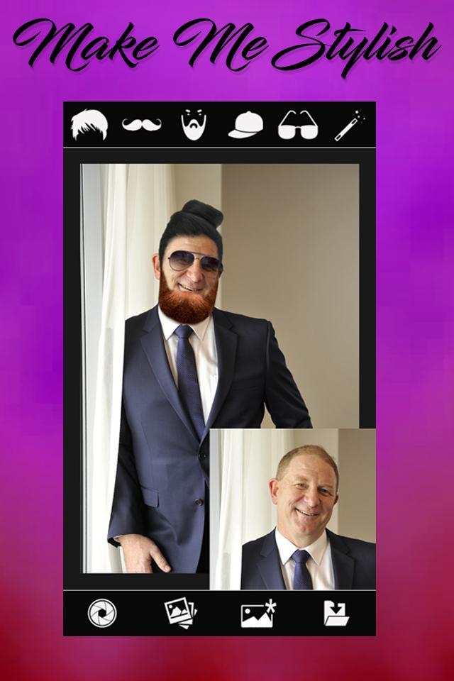 Make Me Stylish