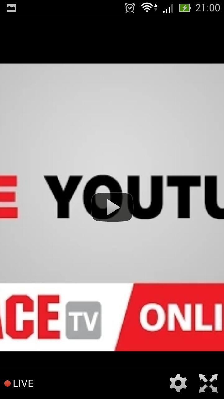 Peace TV Online