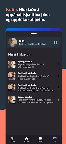 Bylgjan
