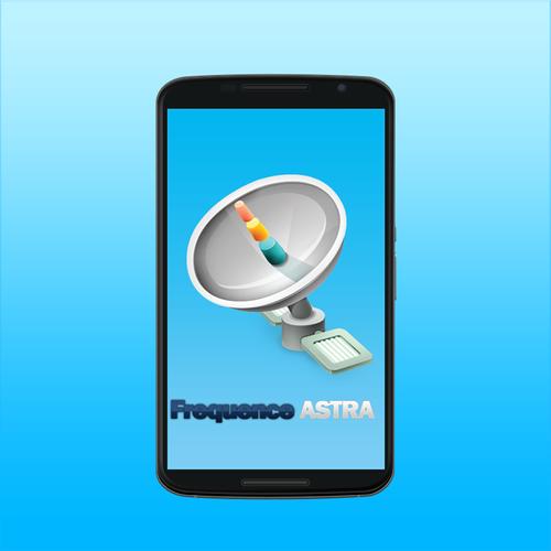 Frequence Astra TV channel