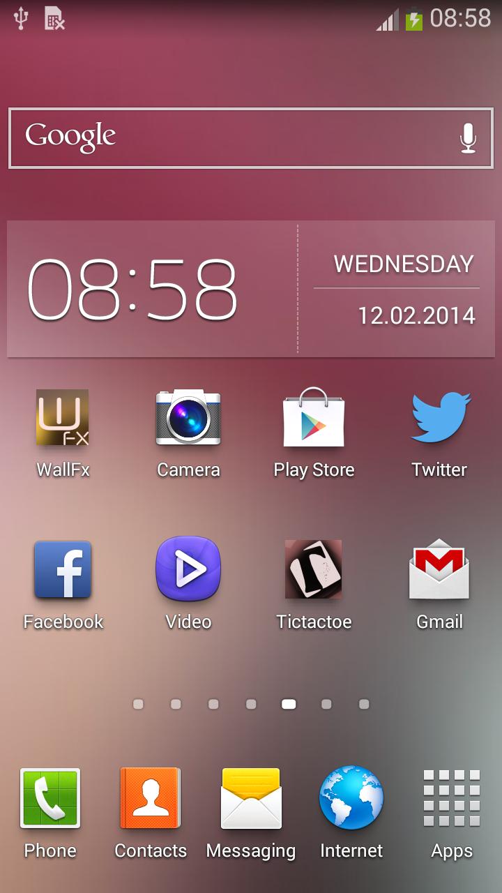 Wallfx