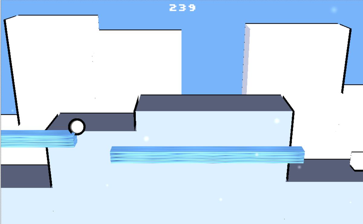Polar Roller