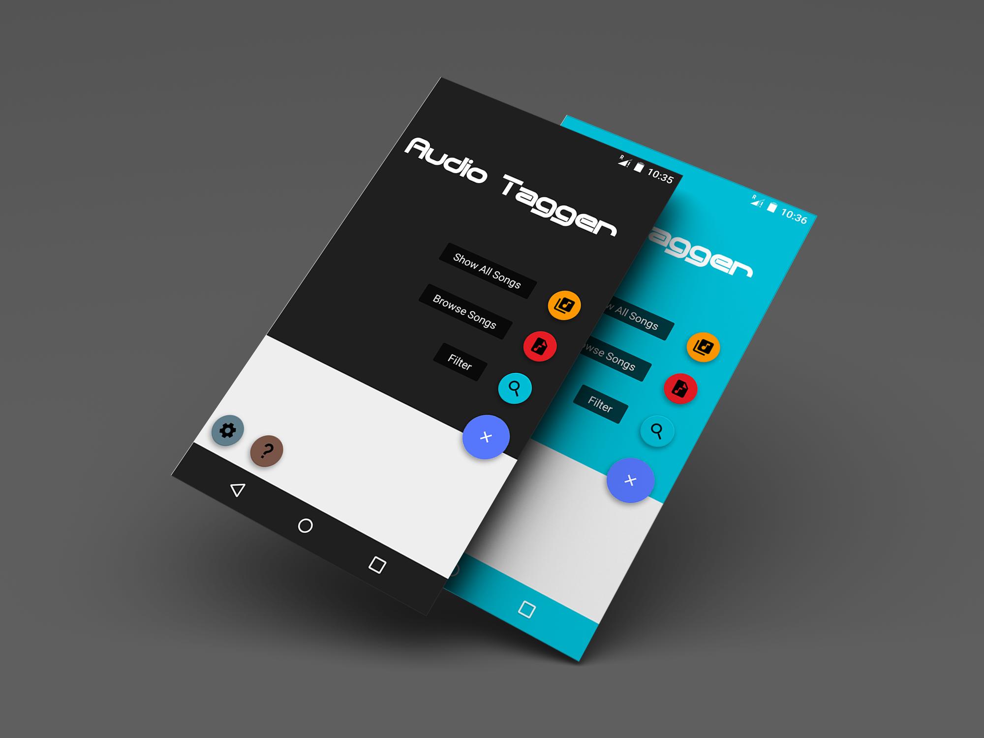Audio Tag