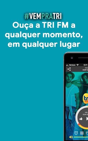 Tri FM 105,5