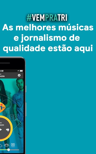 Tri FM 105,5
