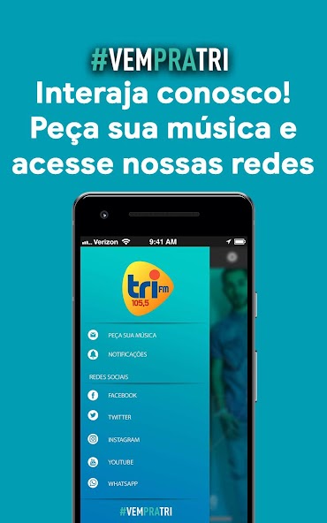 Tri FM 105,5