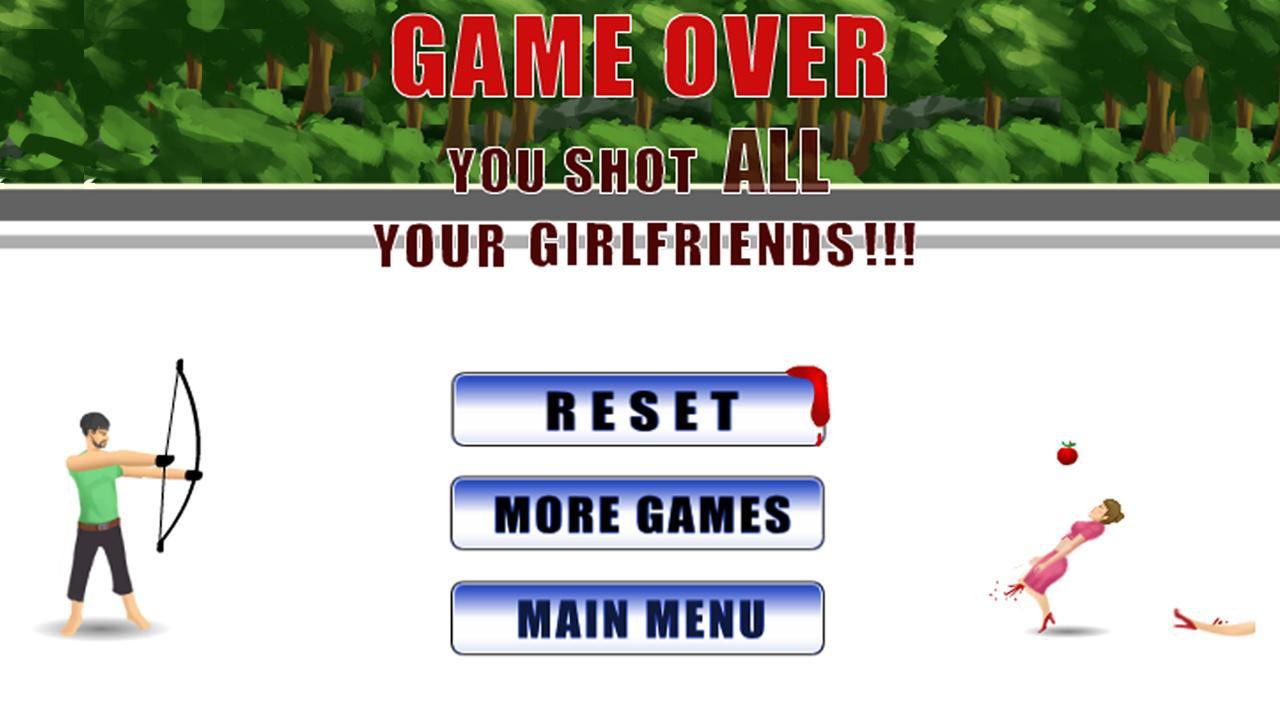 Apple Shooter Champ