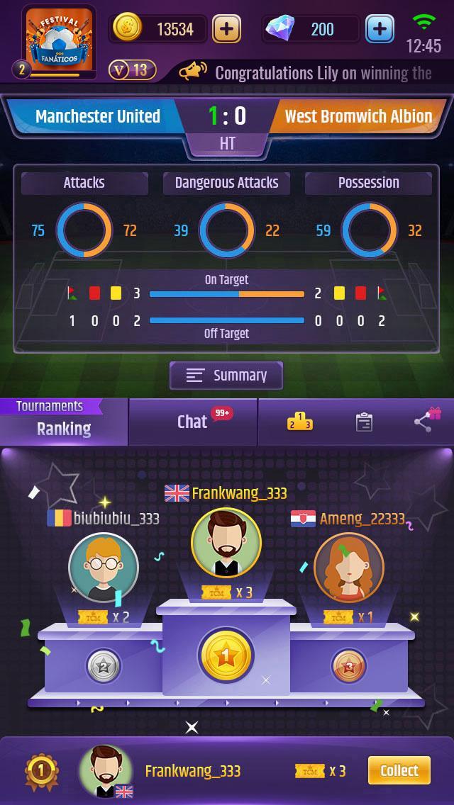 SuperGoal