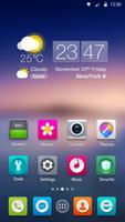 360 Launcher Russian Language