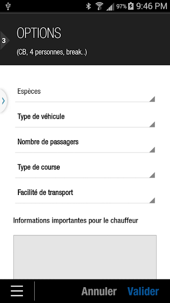 Allo Taxi