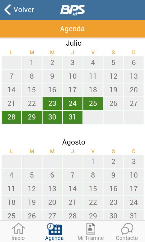 BPS Movil