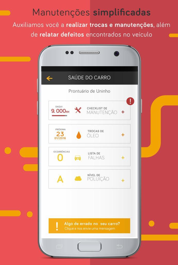 Carro Inteligente