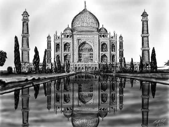 Hotel Booking India