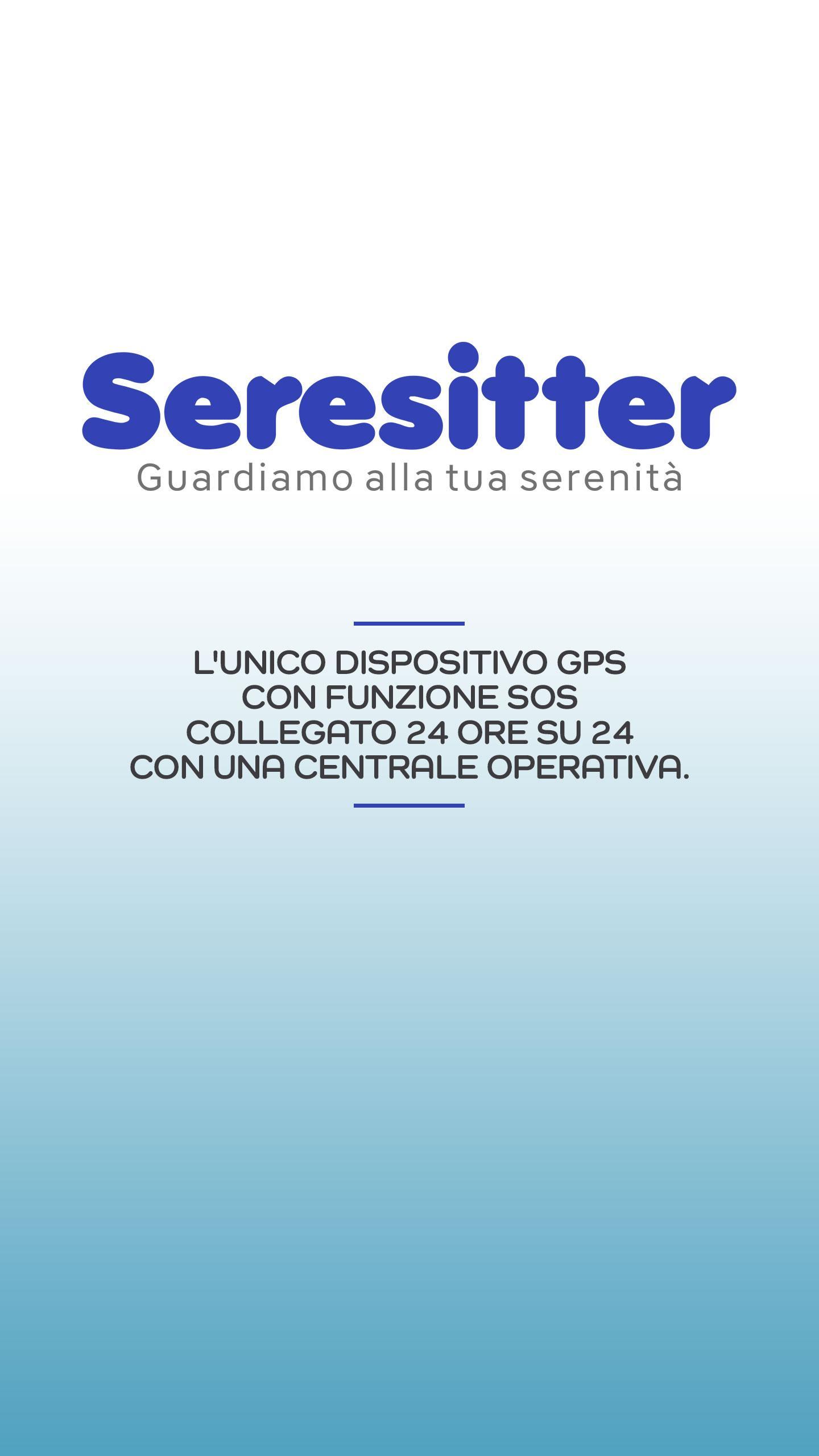 Seresitter