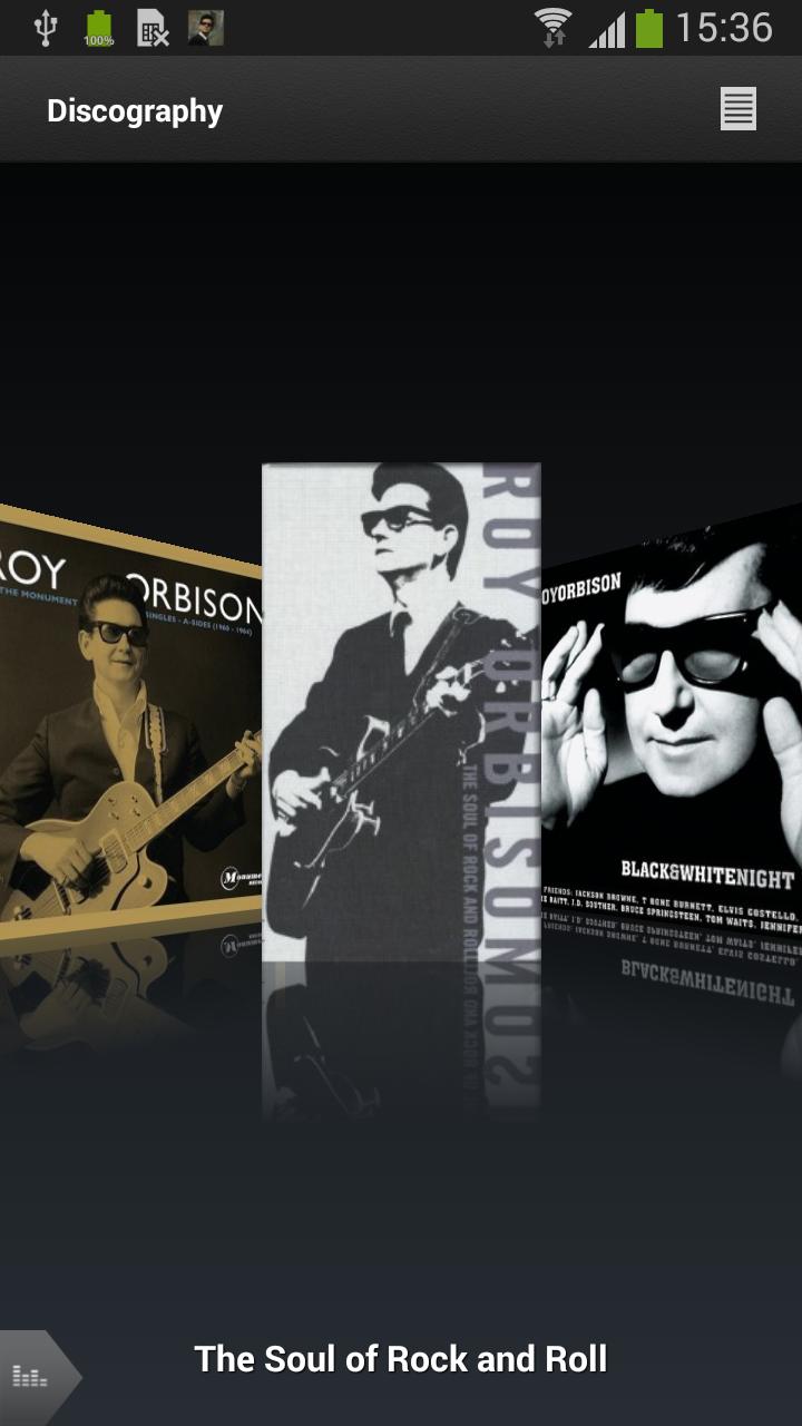 Roy Orbison