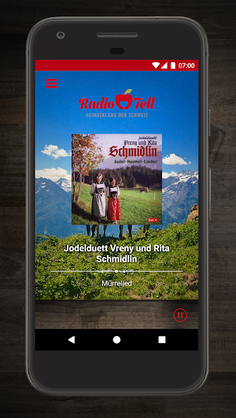 Radio Tell