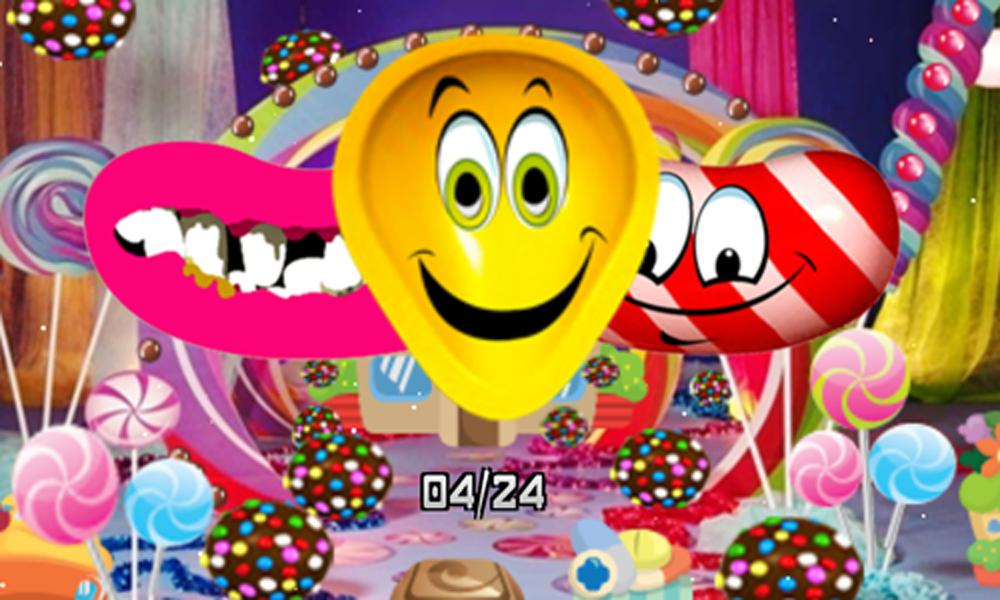 Mouth Off Fun 2