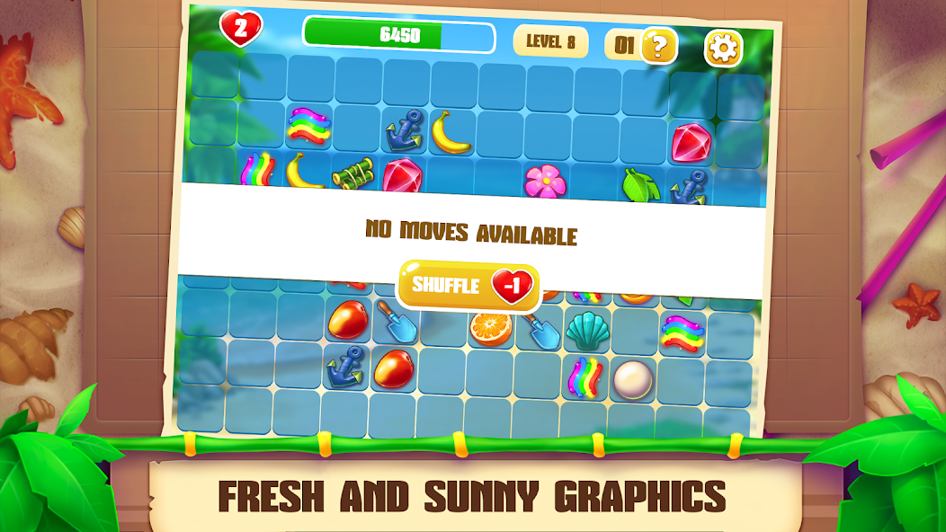 Onet Paradise