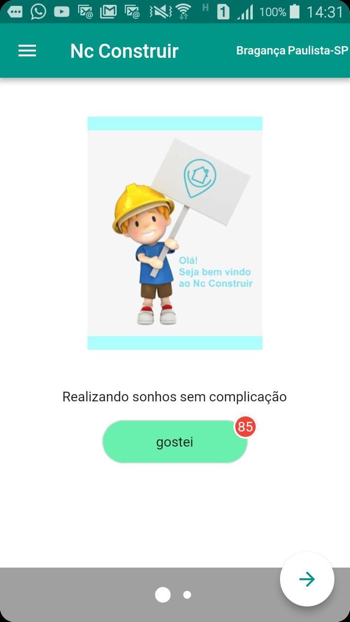 Nc Construir