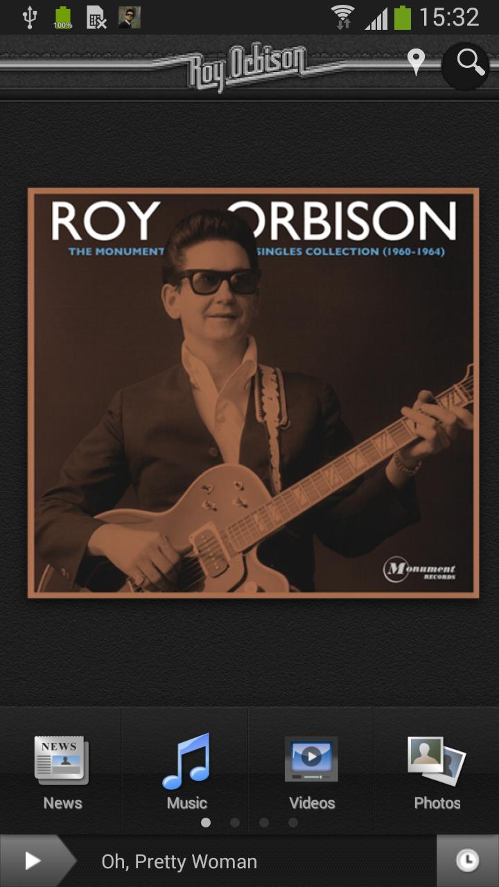 Roy Orbison