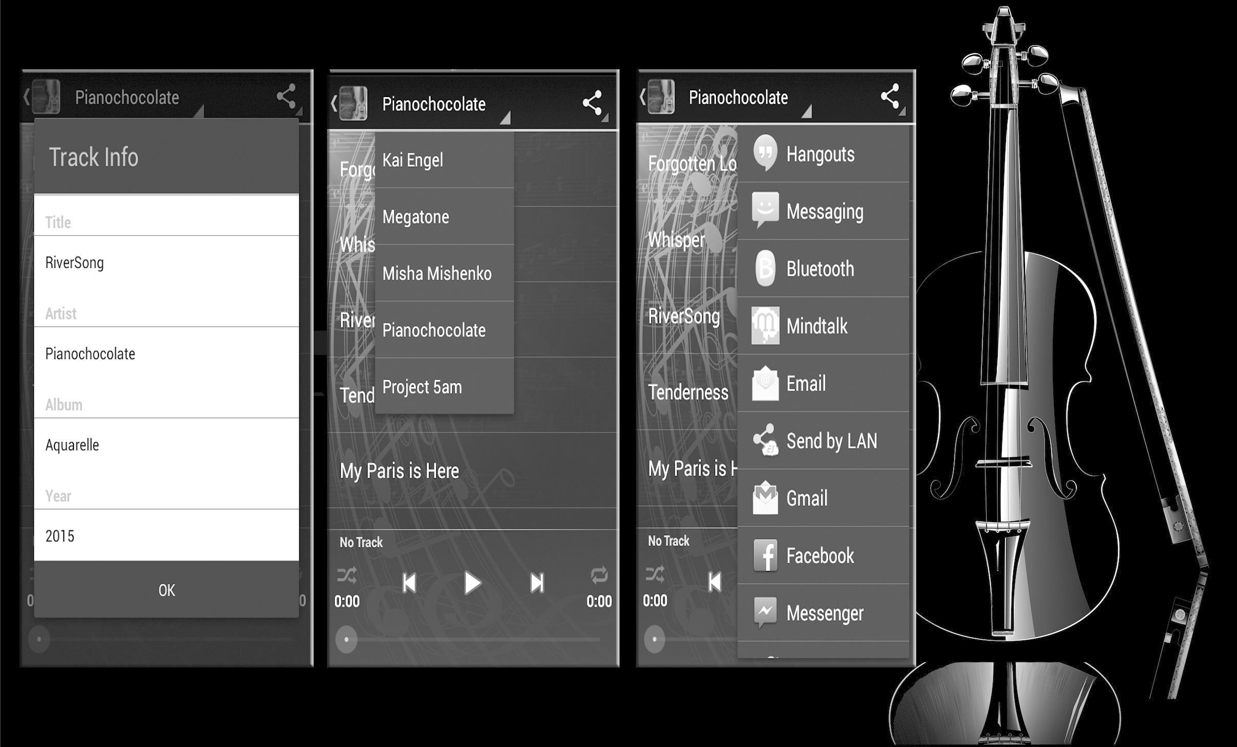Clasiccal Music Relaxation