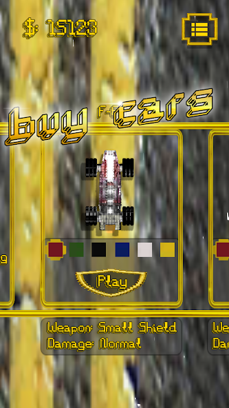 Pixel Racing 3D
