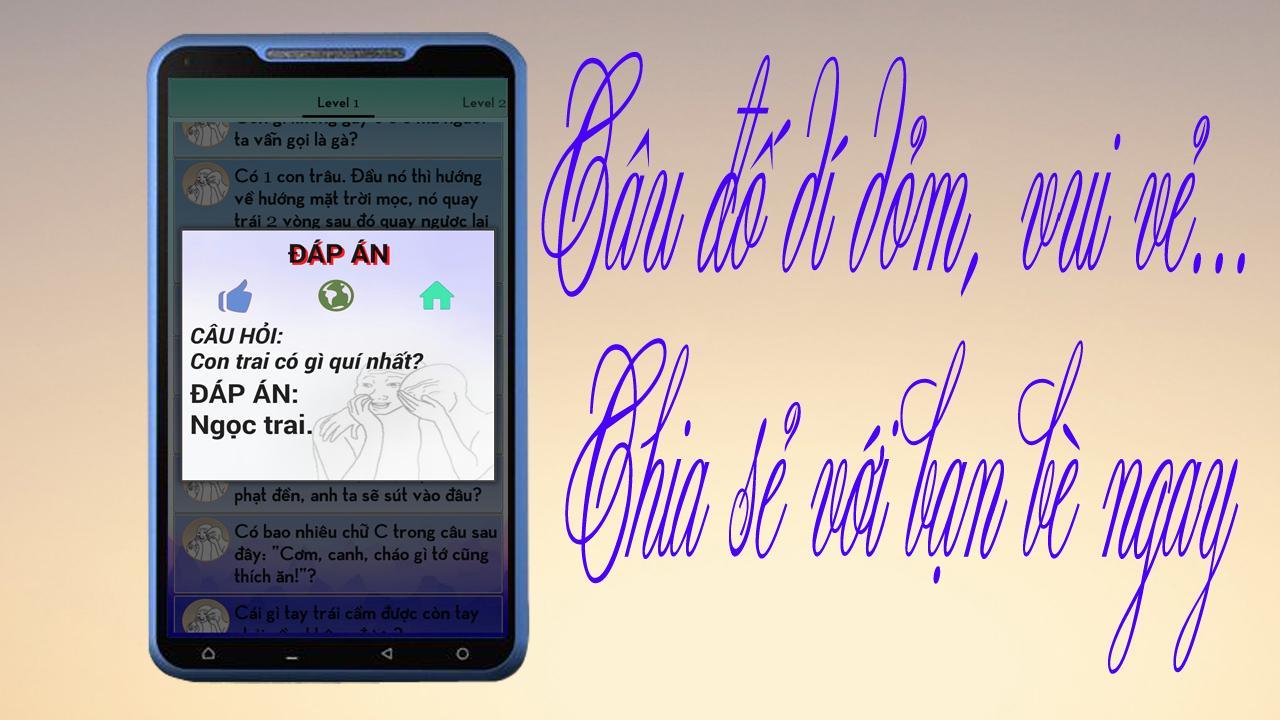 Do Vui Dan Gian