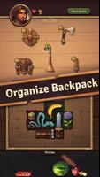 Backpack Brawl